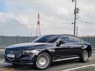Genesis G90 2020