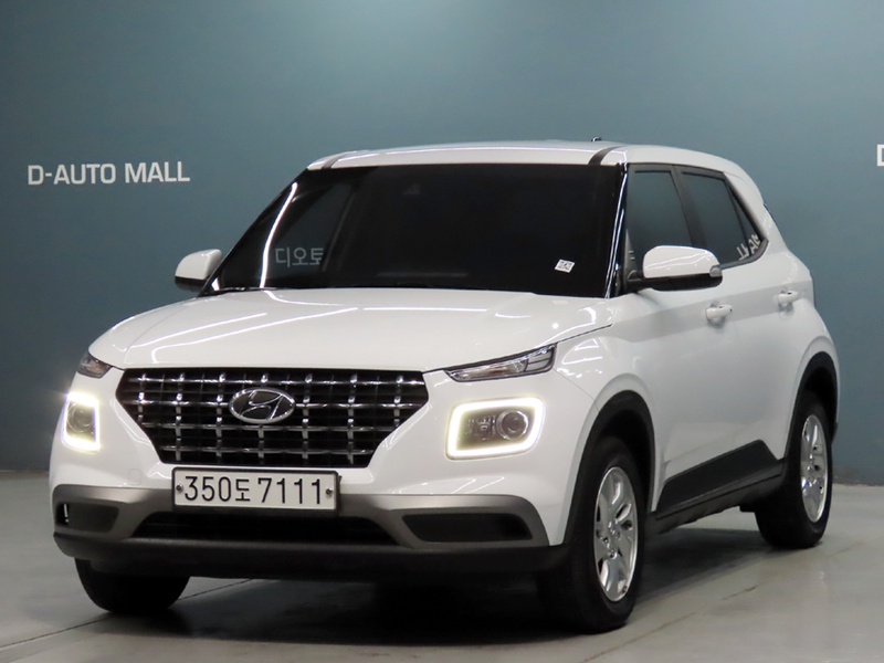 Hyundai Venue