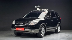 Hyundai Veracruz 2010