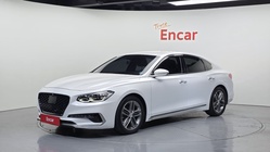 Hyundai Grandeur 2017