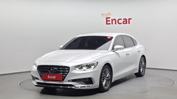 Hyundai Grandeur 2017