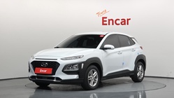 Hyundai Kona 2017