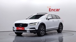 Volvo V90 2018