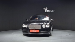 Bentley Flying Spur 2017