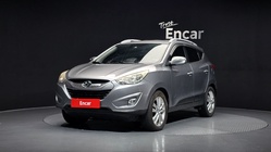 Hyundai Tucson 2010