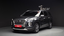 Hyundai Palisade 2019