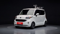 Kia RAY 2013