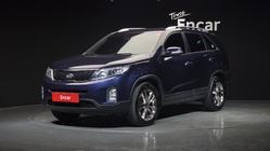 Kia Sorento 2013