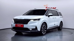 Kia Carnival 2023