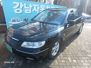 Hyundai Grandeur 2006