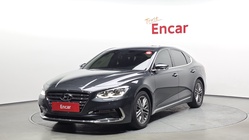 Hyundai Grandeur 2017