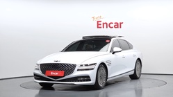 Genesis G80 2020