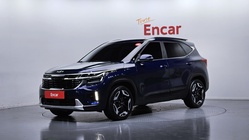 Kia Seltos 2025