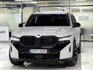 BMW XM 2023
