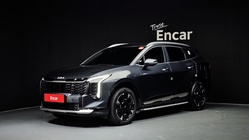 Kia Sportage 2025