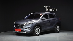 Hyundai Tucson 2016