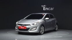 Hyundai i30 2011
