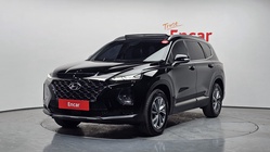 Hyundai Santa Fe 2019