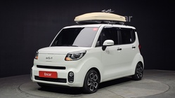 Kia RAY 2021