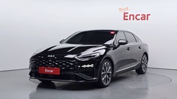 Kia K8 2021