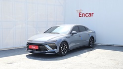Hyundai Sonata 2024