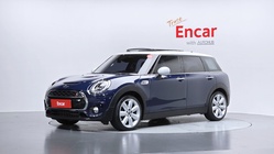 MINI Clubman 2017