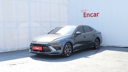 Hyundai Sonata 2024