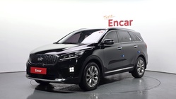 Kia Sorento 2017