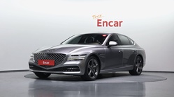Genesis G80 2023