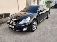 Hyundai Equus 2009