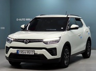 Ssangyong TIBOLI 2022