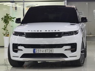 Land Rover Sport 2023