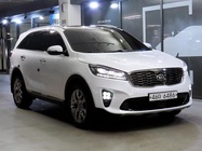 Kia Sorento 2019