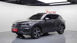 Volkswagen Touareg 2020