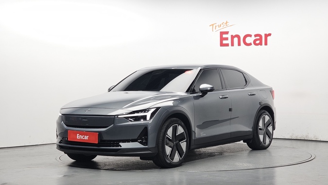 Polestar 2 2025