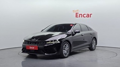 Kia K5 2022
