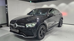 Mercedes-Benz GLC-Class 2023