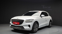 Genesis GV70 2022