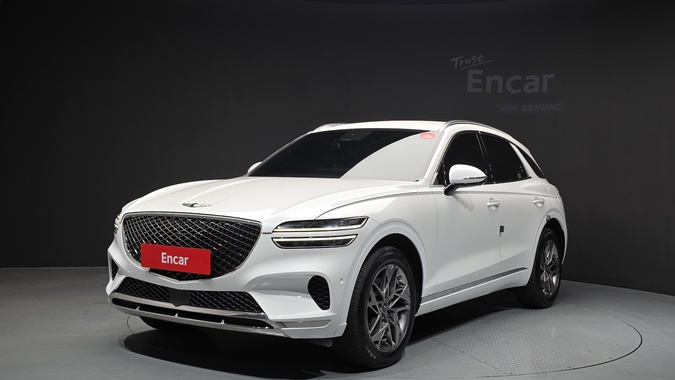Genesis GV70 2022