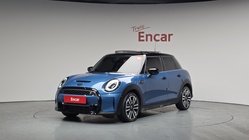 MINI Cooper 2024