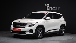 Kia Seltos 2021