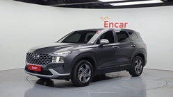 Hyundai Santa Fe 2021