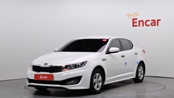 Kia K5 2012
