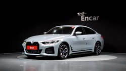 BMW i4 2022