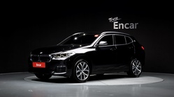 BMW X2 2021