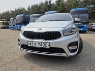 Kia Carens 2017