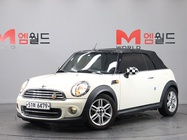 MINI Cooper 2011