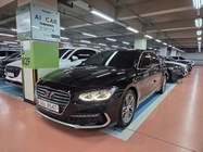 Hyundai Grandeur 2018