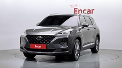 Hyundai Santa Fe 2020