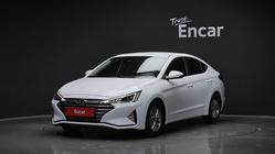 Hyundai Avante 2020